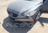2015 Mazda 6 photo