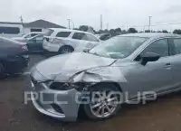 2015 Mazda 6 фото