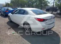 2015 Mazda 6 фото