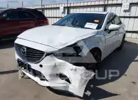 2015 Mazda 6 photo