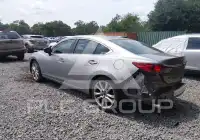 2015 Mazda 6 фото