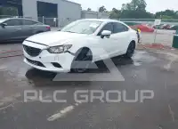 2015 Mazda 6 photo