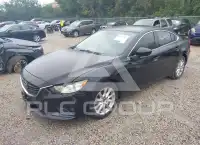 2015 Mazda 6 фото