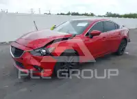 2015 Mazda 6 photo
