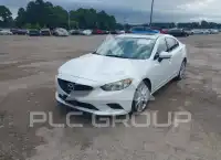 2015 Mazda 6 фото