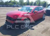 2015 Mazda 6 фото