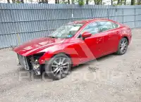 2015 Mazda 6 photo
