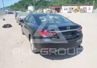 2015 Mazda 6 фото