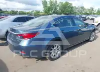 2015 Mazda 6 фото