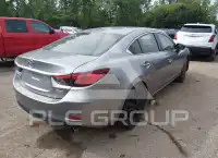 2015 Mazda 6 photo