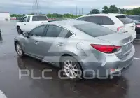 2015 Mazda 6 фото