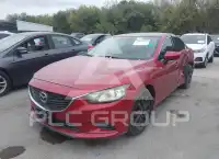 2015 Mazda 6 photo