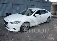 2015 Mazda 6 фото
