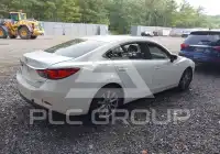 2015 Mazda 6 фото