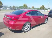 2015 Mazda 6 фото
