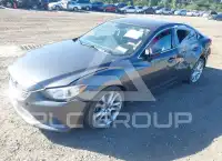 2015 Mazda 6 фото