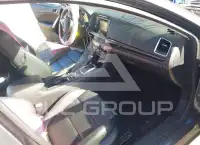 2015 Mazda 6 фото