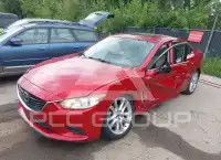 2015 Mazda 6 фото