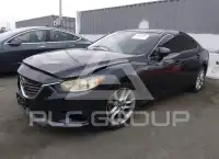 2015 Mazda 6 photo
