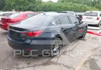 2015 Mazda 6 фото