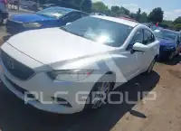 2015 Mazda 6 photo