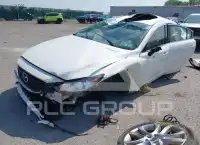 2015 Mazda 6 фото