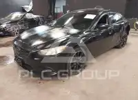 2015 Mazda 6 photo