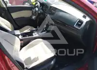 2015 Mazda 6 photo