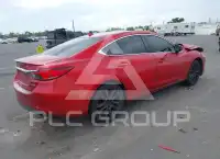 2015 Mazda 6 photo