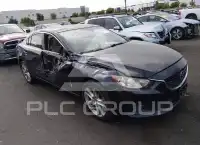 2015 Mazda 6 фото