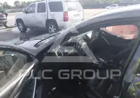 2015 Mazda 6 photo