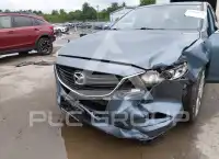 2015 Mazda 6 photo