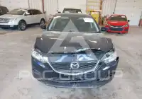 2015 Mazda 6 фото