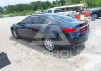 2015 Mazda 6 фото