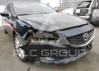 2015 Mazda 6 photo