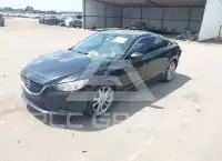 2015 Mazda 6 фото