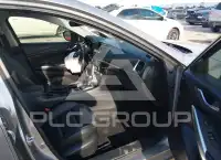 2015 Mazda 6 photo