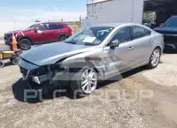 2015 Mazda 6 photo