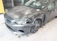 2015 Mazda 6 фото