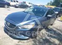 2015 Mazda 6 photo