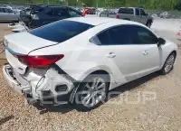 2015 Mazda 6 фото