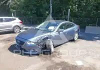 2015 Mazda 6 фото