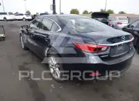 2015 Mazda 6 фото