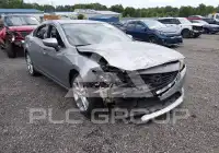 2015 Mazda 6 фото
