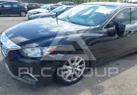 2015 Mazda 6 photo
