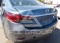 2015 Mazda 6 photo