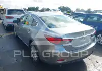 2015 Mazda 6 фото