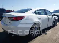 2015 Mazda 6 фото