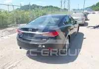 2015 Mazda 6 фото