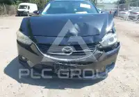 2015 Mazda 6 фото